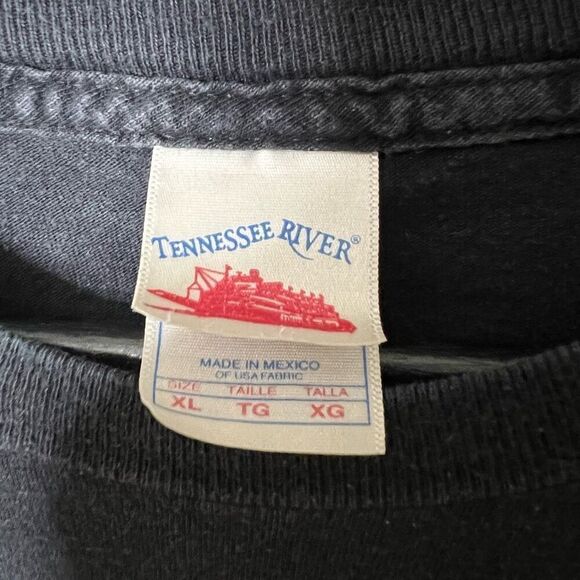 2005 Slipknot T Shirt XL - Picture 5 of 5